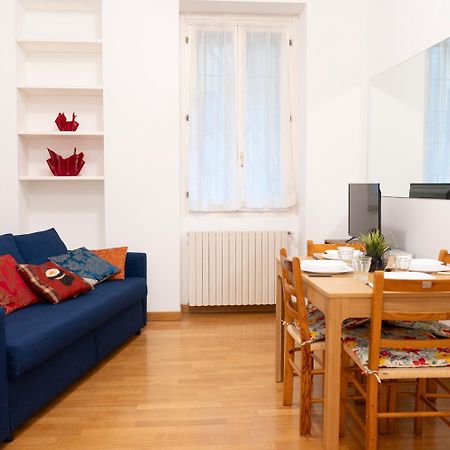 Are1 • Colonne San Lorenzo • Large Apartment • มิลาน ภายนอก รูปภาพ