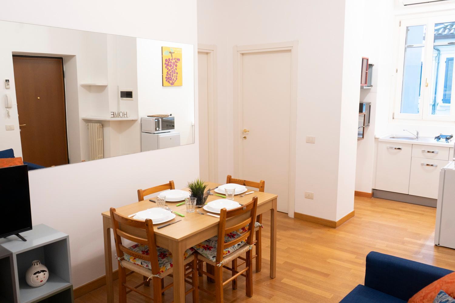 Are1 • Colonne San Lorenzo • Large Apartment • มิลาน ภายนอก รูปภาพ