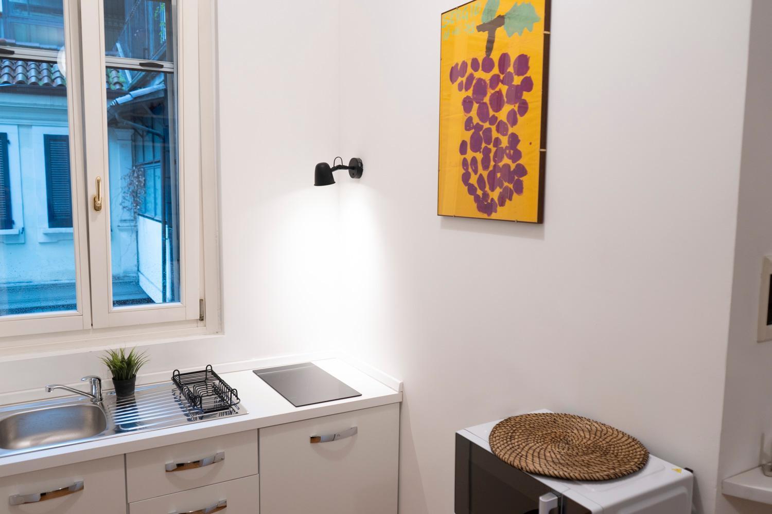 Are1 • Colonne San Lorenzo • Large Apartment • มิลาน ภายนอก รูปภาพ