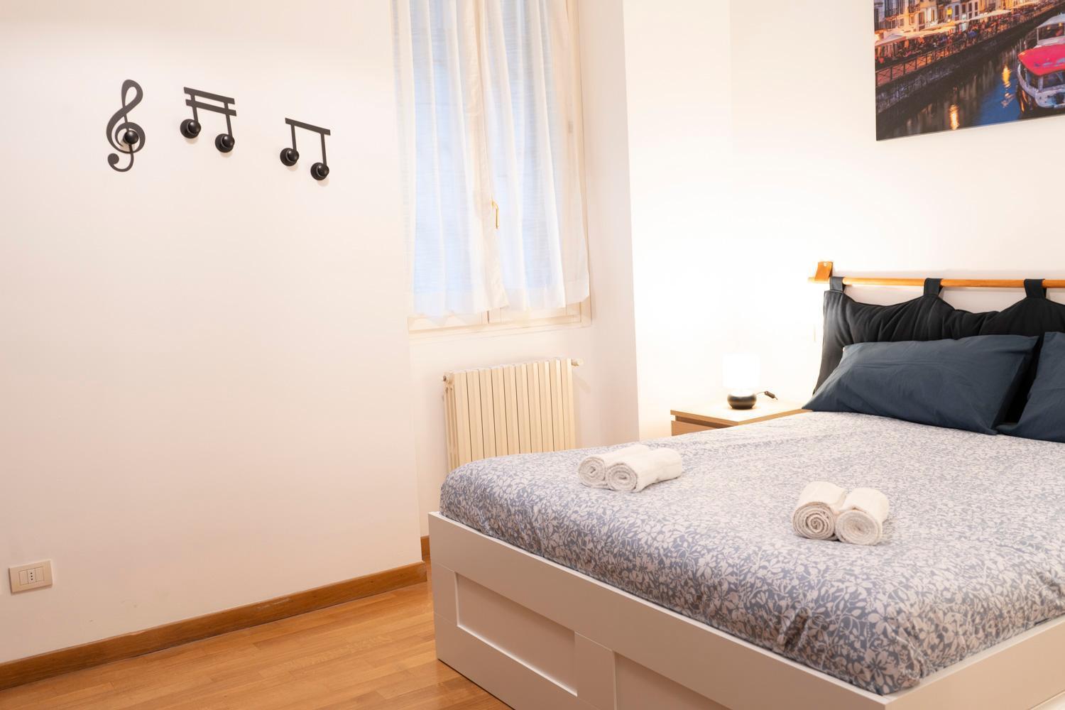 Are1 • Colonne San Lorenzo • Large Apartment • มิลาน ภายนอก รูปภาพ